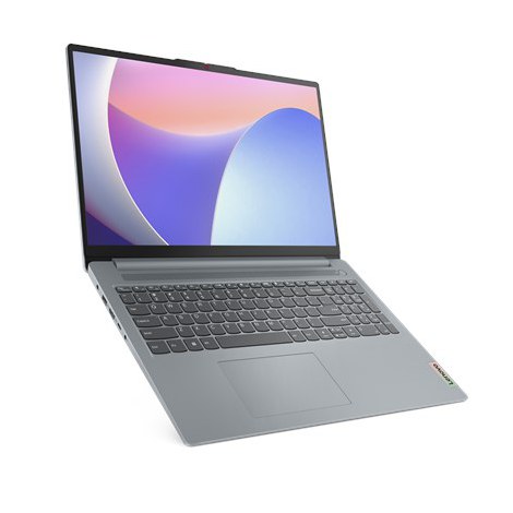 Lenovo | IdeaPad Slim 3 16IAH8 | Arctic Grey | 16 " | IPS | WUXGA | Anti-glare | Intel Core i5 | i5-12450H | 8 GB | Soldered LPD - 3